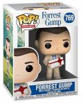 Фигура Funko POP! Movies: Forrest Gump - Forrest Gump (with Chocolates) #769 - 2t