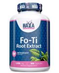 Fo-Ti Root Extract, 100 капсули, Haya Labs - 1t