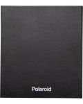 Фотоалбум Polaroid - Large, 160 снимки, черен - 2t