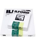Фотохартия ILFORD - MGFB5K Multigrade FB Classic, 24X30.5cm, 50 листа - 1t