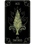 Folklore Tarot (78-Card Deck and Guidebook) - 7t