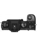 Фотоапарат Fujifilm - X-S10, тяло, черен - 2t