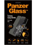 Протектор PanzerGlass - CaseFriend Biometric, Galaxy S20 Ultra - 2t