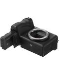 Фотоапарат Sony - Alpha A6700, Black + Обектив Sony - E, 15mm, f/1.4 G - 10t