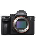 Фотоапарат Sony - Alpha A7 III + Обектив Tamron - AF, 28-75mm, f2.8 DI III VXD G2 - 2t