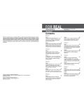 For Real А2: Elementary Workbook 8th grade / Работна тетрадка по английски език за 8. интензивен клас - ниво А2 (Просвета) - 3t
