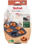 Форма за печене на понички Tefal - Perfect Bake Mini Donuts, 21 x 29 cm - 3t