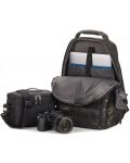 Фотораница Tenba - Axis V2 LT, Road Warrior, 16L, MultiCam Black - 4t