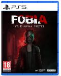 FOBIA - St. Dinfna Hotel (PS5) - 1t