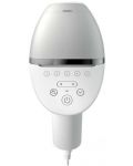 Фотоепилатор Philips - Lumea BRI940/00, 5 степени, 450 000 импулса, бял - 3t