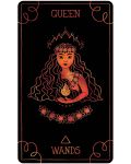 Folklore Tarot (78-Card Deck and Guidebook) - 5t