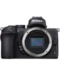 Фотоапарат Nikon Z 50 + NIKKOR Z DX 16-50 VR - 2t