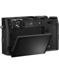 Фотоапарат Fujifilm - X100VI, Black - 8t