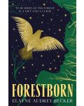 Forestborn - 1t