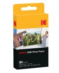 Фотохартия Kodak - Zink 2x3", 50 pack - 1t