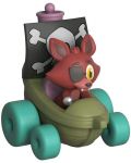 Фигура Funko Super Racers: Five Nights at Freddy’s - Foxy the Pirate - 1t