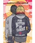 For Better or Cursed (Paperback) - 1t