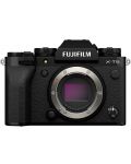 Фотоапарат Fujifilm - X-T5, Black + Обектив Fujinon XF 100-400mm F/4.5-5.6 R LM OIS WR - 2t