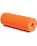Фоумролер Blackroll - Mini, 15 x 6 cm, оранжев - 1t