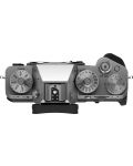 Фотоапарат Fujifilm X-T5, Silver + Oбектив Tamron 17-70mm f/2.8 Di III-A VC RXD - Fujifilm X - 3t