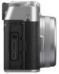 Фотоапарат Fujifilm - X100VI, Silver - 7t