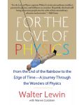 For the Love of Physics - 1t