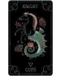Folklore Tarot (78-Card Deck and Guidebook) - 6t