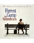 Various Artists - Forrest Gump, Original Motion Picture Soundtrack (2 CD) - 1t