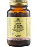 Formula VM-Prime for Women, 90 таблетки, Solgar - 1t