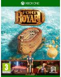Fort Boyard (Xbox One) - 1t