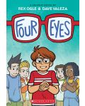 Four Eyes - 1t