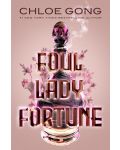Foul Lady Fortune - 1t