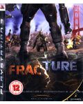Fracture (PS3) - 1t