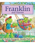Franklin and Hariet - 1t