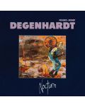 Franz Josef Degenhardt - Nocturn (CD) - 1t