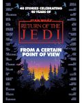 From a Certain Point of View: Return of the Jedi (Star Wars) - 1t