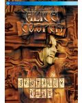 Alice Cooper - Brutally Live (DVD) - 1t