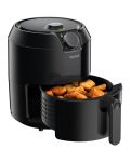 Фритюрник с малко мазнина Tefal -EASY FRY EY201815, черен - 3t