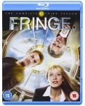 Fringe: The Complete Series 1-5 (Blu-Ray) - 6t