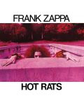 Frank Zappa - Hot Rats (CD) - 1t