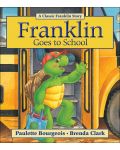 Franklin Goes to School - 1t