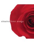 Frank Sinatra - Love Songs (CD) - 1t