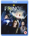 Fringe: The Complete Series 1-5 (Blu-Ray) - 8t