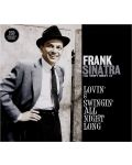 Frank Sinatra - Lovin' & Swingin' All Night Long (2 CD) - 1t