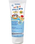 FrezyDerm Слънцезащитен лосион за деца Infant Sun Care, SPF50+, 100 ml - 1t