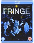 Fringe: The Complete Series 1-5 (Blu-Ray) - 3t