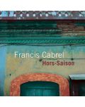 Francis Cabrel - Hors-saison (CD) - 1t