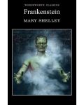 Frankenstein - 3t