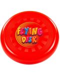 Фризби Polesie Toys - Flying Disk, 25.5 cm - 2t