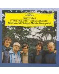 Franz Schubert - Schubert: String Quintet D 956 (CD) - 1t